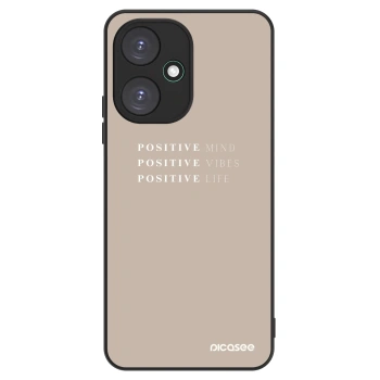 Obal pre Xiaomi Redmi 13C 5G - Positive Vibes