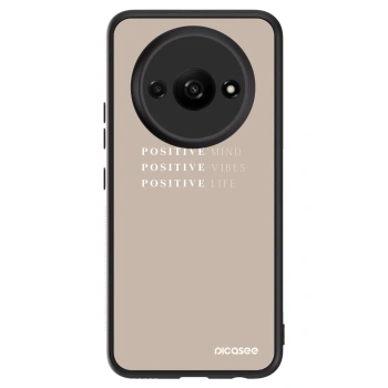 Obal pre Xiaomi Redmi A3 - Positive Vibes