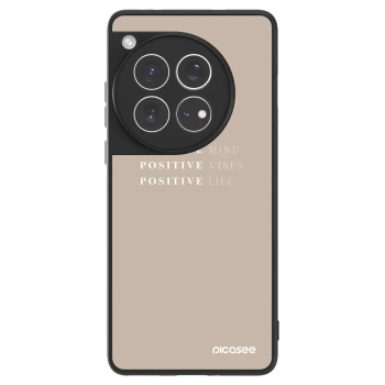 Picasee ULTIMATE CASE pro OnePlus 12 5G - Positive Vibes
