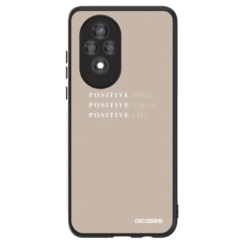 Obal pre Honor 200 Pro 5G - Positive Vibes