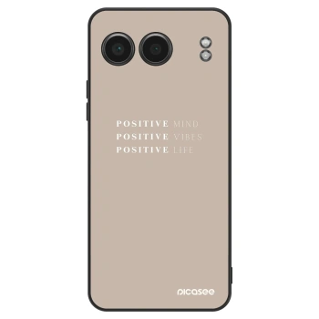 Obal pre OnePlus Nord 4 - Positive Vibes