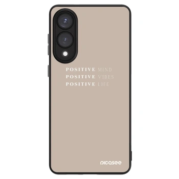 Obal pre Samsung Galaxy S25 Edge 5G - Positive Vibes