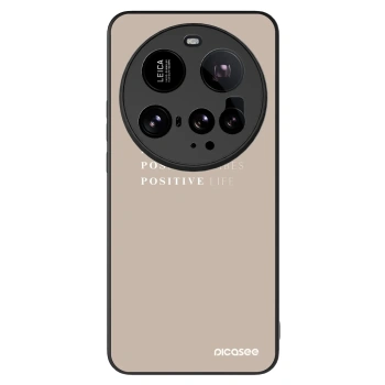 Picasee ULTIMATE CASE pro Xiaomi 15 Ultra - Positive Vibes
