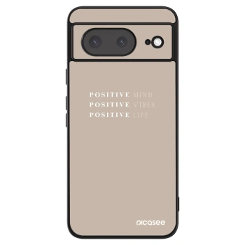 Obal pre Google Pixel 8a - Positive Vibes