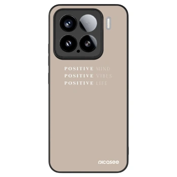 Picasee ULTIMATE CASE pro Xiaomi 15 - Positive Vibes