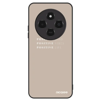 Obal pre Xiaomi Poco C75 - Positive Vibes
