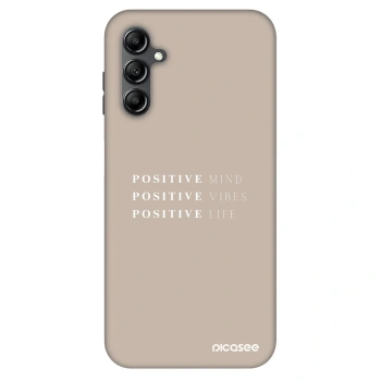Obal pre Samsung Galaxy A14 5G A146P - Positive Vibes