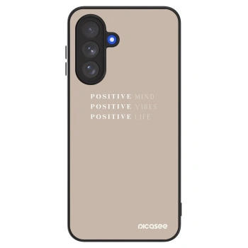 Picasee ULTIMATE CASE pro Samsung Galaxy A17 5G - Positive Vibes