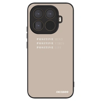 Obal pre Xiaomi 15T Pro - Positive Vibes