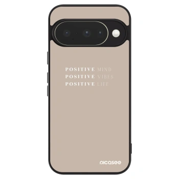 Obal pre Google Pixel 10 - Positive Vibes