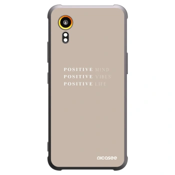 Obal pre Samsung Galaxy Xcover 7 - Positive Vibes
