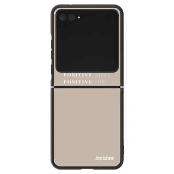 Obal pre Motorola Razr 60 - Positive Vibes