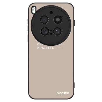 Obal pre Vivo X300 Pro - Positive Vibes