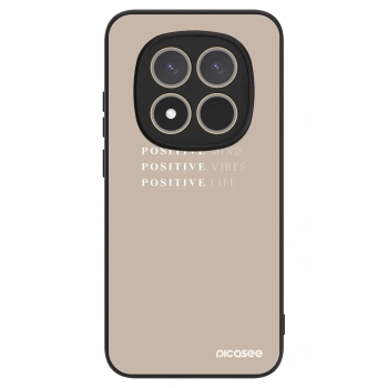 Picasee ULTIMATE CASE pro Xiaomi Redmi Note 15 Pro 5G - Positive Vibes