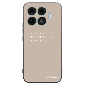 Obal pre Xiaomi 17T Pro - Positive Vibes
