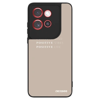 Obal pre Motorola Edge 60 Neo 5G - Positive Vibes