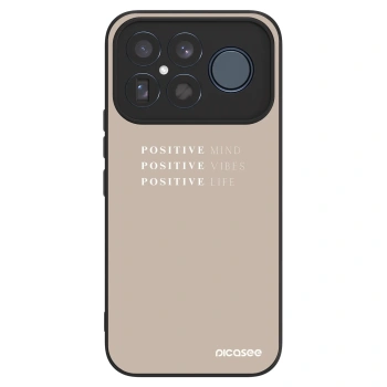 Obal pre Xiaomi Poco F8 Ultra - Positive Vibes
