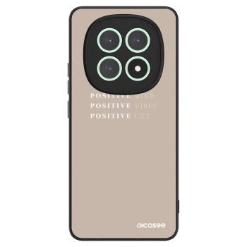 Obal pre Xiaomi Redmi Note 15 5G - Positive Vibes