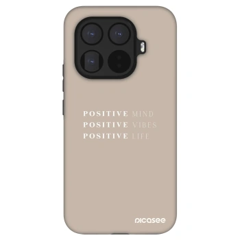 Obal pre Xiaomi 15T Pro - Positive Vibes