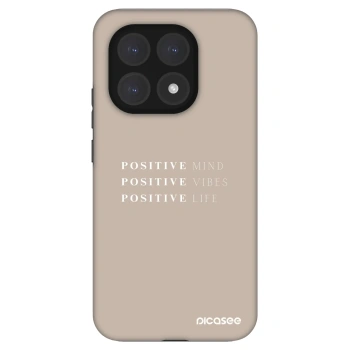 Obal pre Xiaomi 15T - Positive Vibes