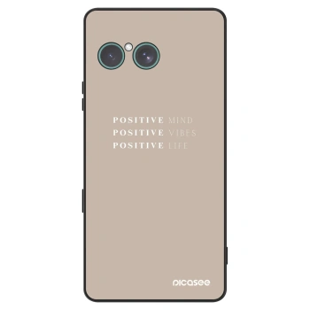 Obal pre Sony Xperia 10 VII - Positive Vibes