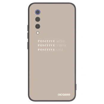 Obal pre Xiaomi Mi 9 SE - Positive Vibes