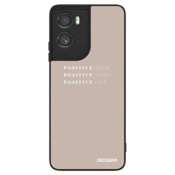 Obal pre Motorola Moto G06 - Positive Vibes
