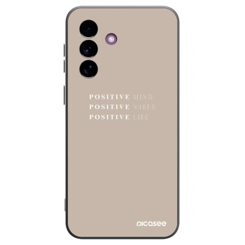 Obal pre Samsung Galaxy A37 - Positive Vibes