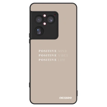 Obal pre Sony Xperia 1 VIII 5G - Positive Vibes