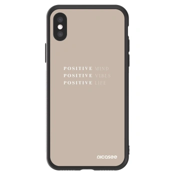 Obal pre Apple iPhone 6 Plus/6S Plus - Positive Vibes