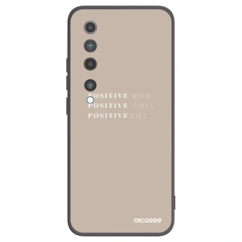 Obal pre Xiaomi Mi 10 - Positive Vibes