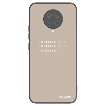 Obal pre Xiaomi Poco F2 Pro - Positive Vibes