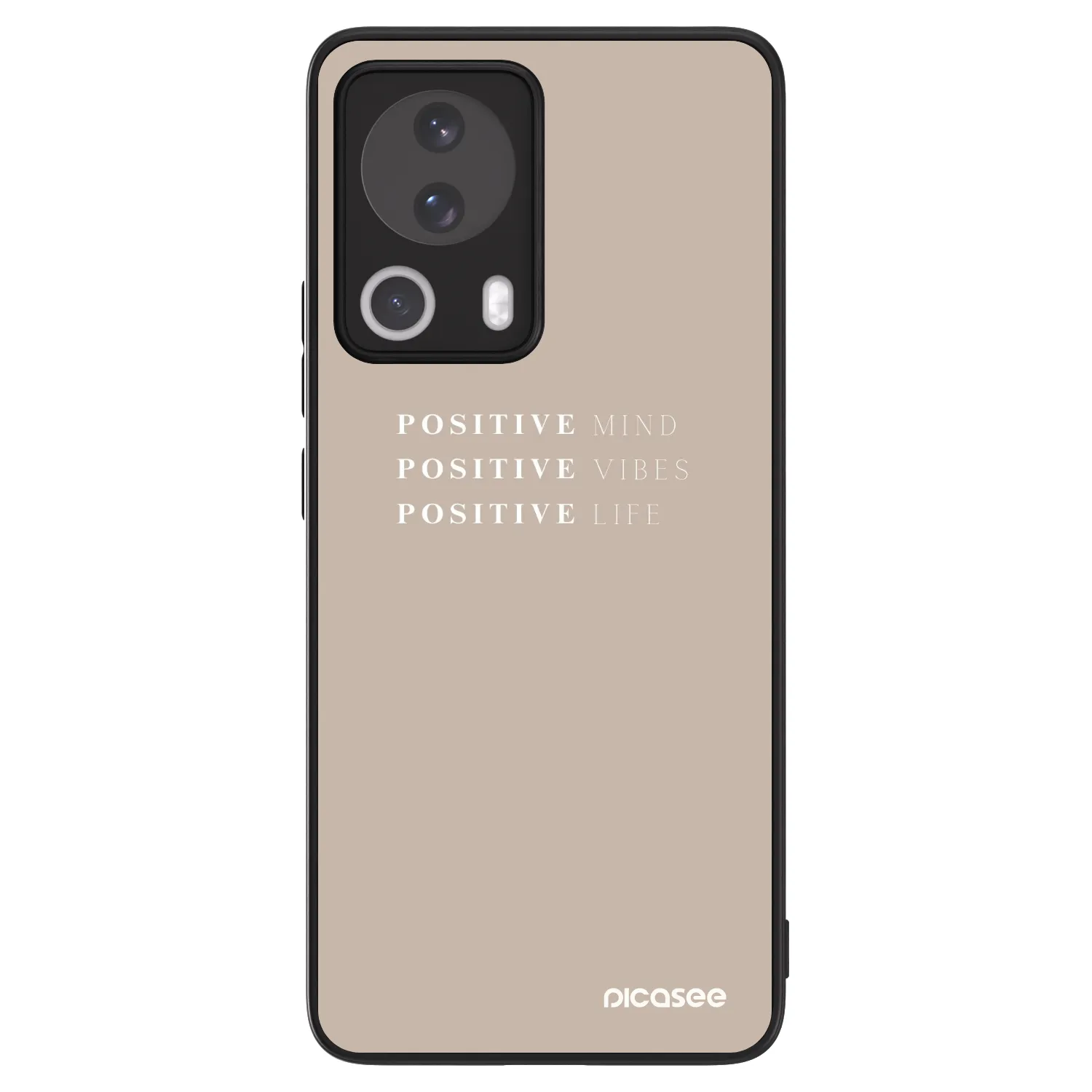Picasee ULTIMATE CASE pro Xiaomi 13 Lite - Positive Vibes