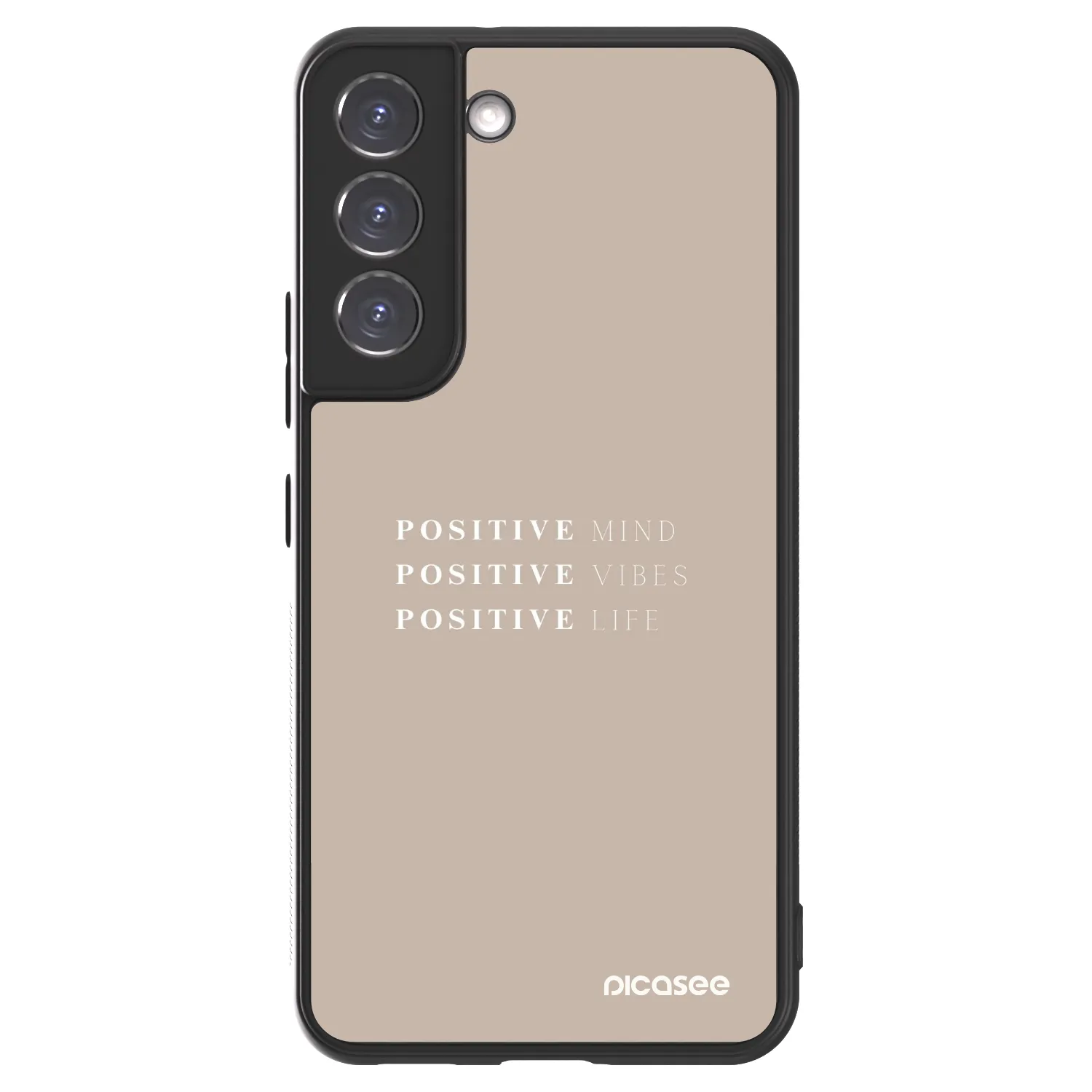 ULTIMATE CASE PowerShare pro Samsung Galaxy S22 5G - Positive Vibes