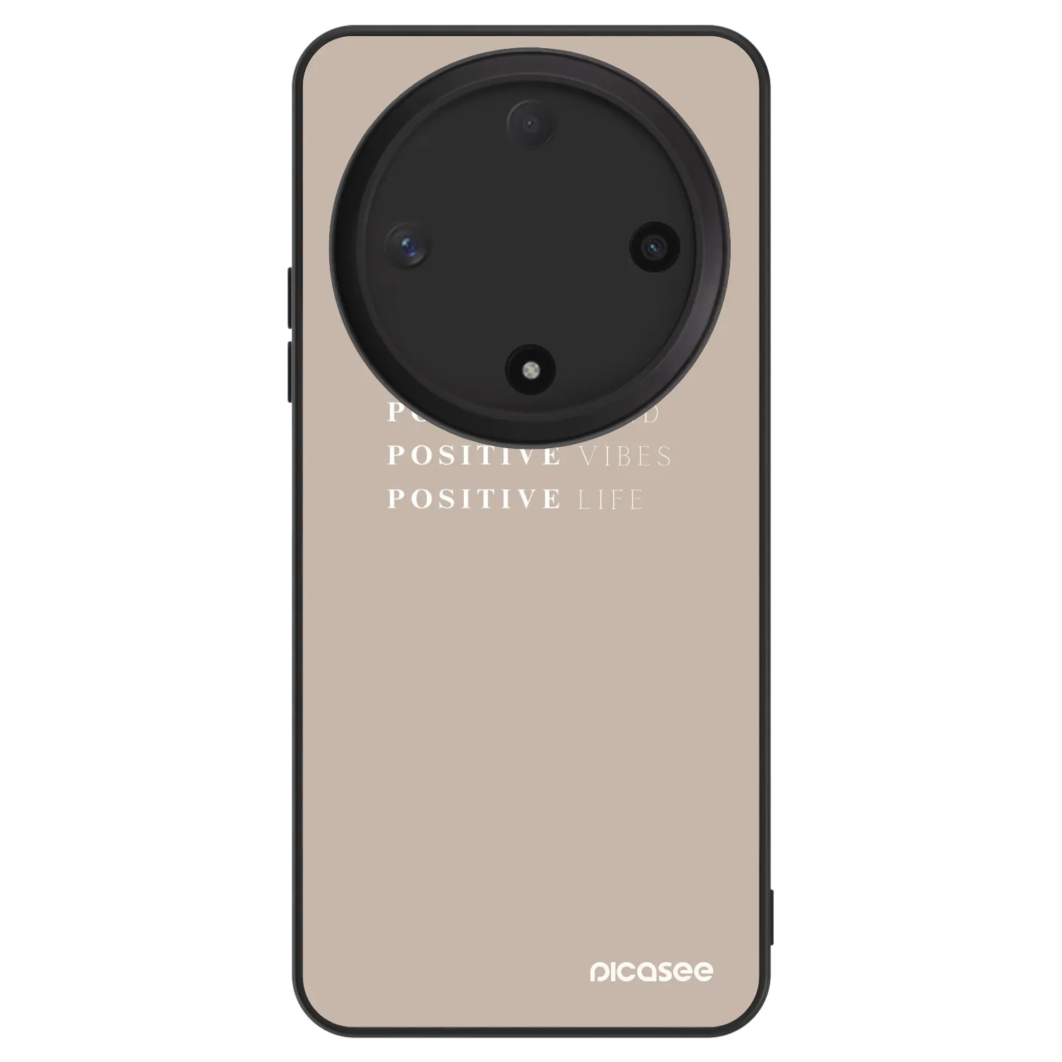 ULTIMATE CASE pro Honor Magic6 Lite 5G - Positive Vibes