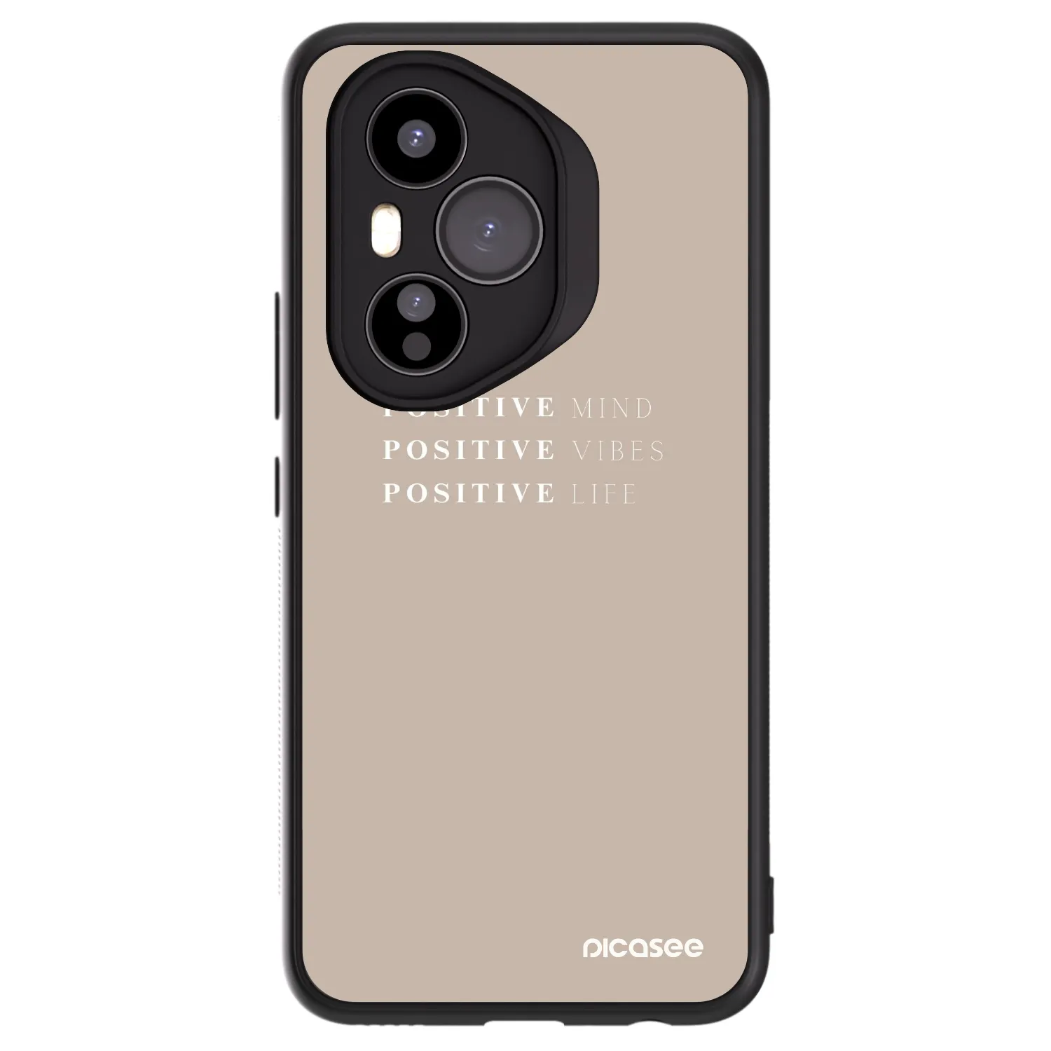 ULTIMATE CASE pro Honor 400 Pro 5G - Positive Vibes