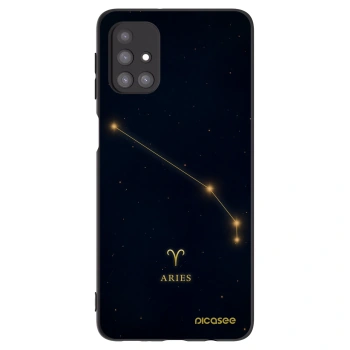 Obal pre Samsung Galaxy M31s - ARIES
