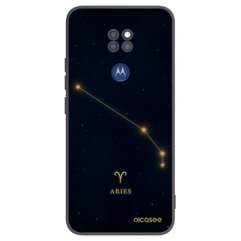 Obal pre Motorola Moto G9 Play - ARIES