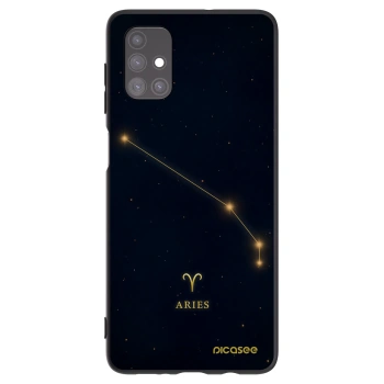 Obal pre Samsung Galaxy M51 M515F - ARIES