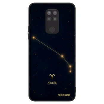 Obal pre Xiaomi Redmi Note 9 - ARIES