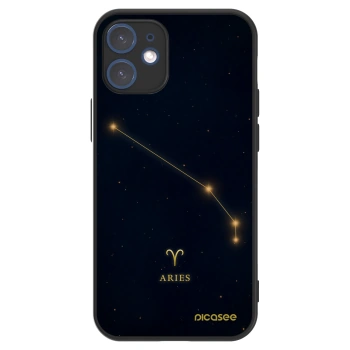 Picasee ULTIMATE CASE pro Apple iPhone 12 mini - ARIES