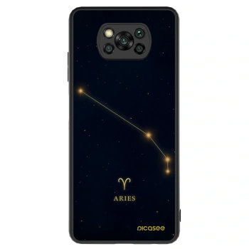 Obal pre Xiaomi Poco X3 - ARIES