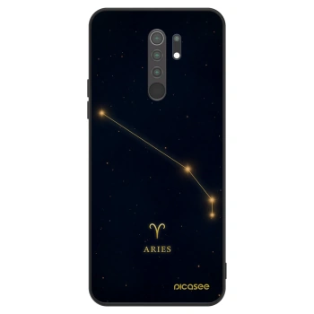 Obal pre Xiaomi Redmi 9 - ARIES