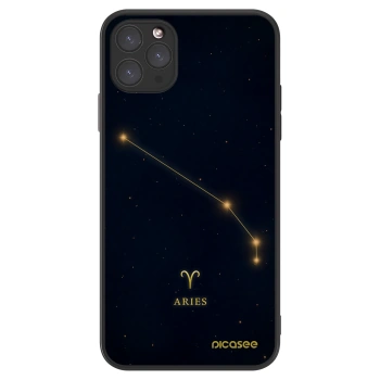 Picasee ULTIMATE CASE pro Apple iPhone 11 Pro Max - ARIES