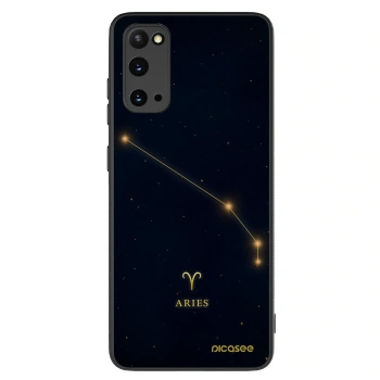 Obal pre Samsung Galaxy S20 G980F - ARIES