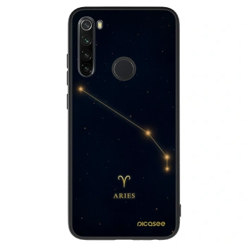Obal pre Xiaomi Redmi Note 8 - ARIES