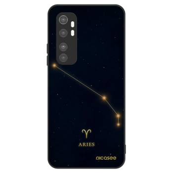 Obal pre Xiaomi Mi Note 10 Lite - ARIES