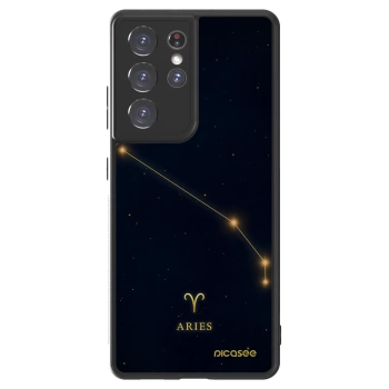 Obal pre Samsung Galaxy S21 Ultra 5G G998B - ARIES