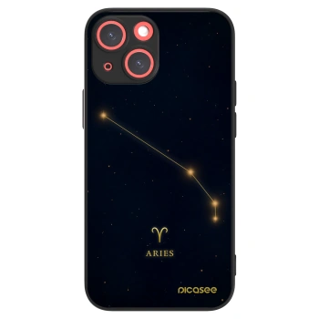 Picasee ULTIMATE CASE pro Apple iPhone 13 mini - ARIES