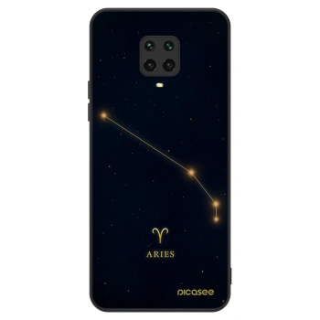 Obal pre Xiaomi Redmi Note 9S - ARIES